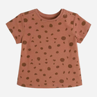 Дитяча футболка для хлопчика Cool Club CCG2401240-00 86 см Різнокольорова (5903977193476) - зображення 3