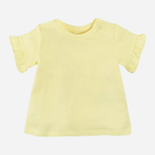 Набір дитячих футболок 3 шт для дівчинки Cool Club CCG2403249-00 86 см Різнокольоровий (5903977346988) - зображення 7