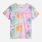 Набір підліткових футболок 3 шт для дівчинки Cool Club CCG2423480-00 158 см Різнокольоровий (5903977267139) - зображення 4
