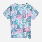 Набір підліткових футболок 3 шт для дівчинки Cool Club CCG2423480-00 158 см Різнокольоровий (5903977267139) - зображення 7