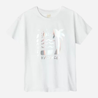 Набір підліткових футболок 3 шт для дівчинки Cool Club CCG2423304-00 146 см Різнокольоровий (5903977351937) - зображення 11