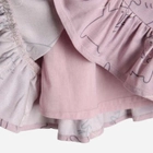 Дитяча сукня для дівчинки + колготи Cool Club CCG2400549-00 80 см Різнокольорові (5903977144249) - зображення 4