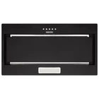 Вытяжка кухонная ELEYUS URBAN 1200 LED 52 BL
