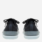 Чоловічі кросівки Crocs LiteRide 360 Pacer 206715-0DD 48-49 (M13) 31 см Чорний/Сірий (191448912205) - зображення 5
