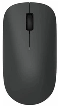 Беспроводная мышь Xiaomi Mouse Lite 2 XMWXSB02YM черная