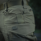 Тактичні брюки M-Tac Conquistador Gen.I Flex Army Olive з місцем під вставки-наколінники Розмір 34/34 - зображення 7