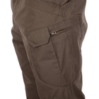 Штани (брюки) тактичні Оливковий (Olive) 0370 розмір 3XL - зображення 5