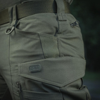 Тактические брюки M-Tac Conquistador Gen.I Flex Army Olive с местом под вставки-наколенники Размер 42/36 - изображение 7