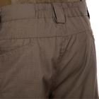 Штаны (брюки) тактические Оливковый (Olive) 0370 размер XL - изображение 6