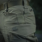 Тактичні брюки M-Tac Conquistador Gen.I Flex Army Olive з місцем під вставки-наколінники Розмір 38/30 - зображення 7