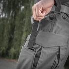Тактические брюки M-Tac Conquistador Gen I Flex Dark Grey с местом под вставки-наколенники Размер 28/32 - изображение 14