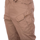 Штани (брюки) тактичні Хакі 0370 розмір XL - зображення 4