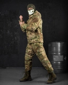 Зимовий тактичний костюм tactical series omniheat 0 XL - зображення 4