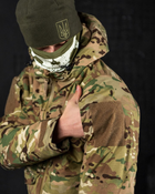 Зимовий тактичний костюм tactical series omniheat 0 XL - зображення 8