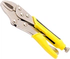 Клещи зажимные Mastertool универсальные 255 мм (07-0901)