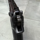 Пистолет страйкбольный ASG M92F Airsoft, кал. 6 мм, шарики BB (11555) - изображение 2