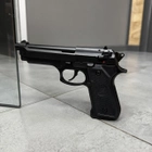 Пистолет страйкбольный ASG M92F Airsoft, кал. 6 мм, шарики BB (11555) - изображение 7