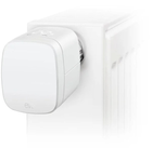 Zestaw inteligentnych termostatów grzejnikowych Eve Thermo 2 sztuki białe (10EBP1701-2X) - obraz 5