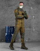 Весенний тактический костюм горка haul XL - изображение 6