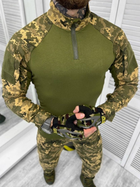 Військовий костюм піксель boar лн L - зображення 7