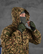Весенний тактический костюм горка анорак хищник 0 XXL - изображение 6