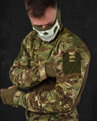 Військовий демісезонний костюм striker®️ мультикам 0 XXXL - зображення 7