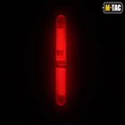 M-Tac хімсвітло 4,5х40 червоний (10 шт) - зображення 3