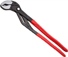 Кліщі трубні та кліщі сантехнічні Knipex Cobra XXL 560 мм (87 01 560)