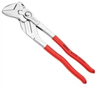 Переставные клещи-гаечные ключ Knipex 310 мм (86 03 300)
