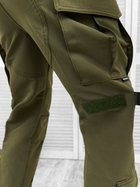 Боевой костюм oliva олива single sword M - изображение 9