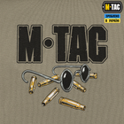 M-Tac футболка Кріт Tan L - зображення 7