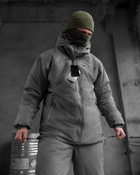 Зимовий костюм oblivion level poland 0 4XL/5XL - зображення 7