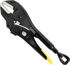 Клещи зажимные универсальные Stanley FatMax 240 мм, Cr-V (FMHT0-74884)