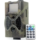 Фотоловушка Suntek HC-300А с пультом ДУ охотничья камера без модема видео 1080p запись звука обзор 120° 12MP IP54 - изображение 9