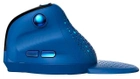 Mysz Delux M618XSD Blue - obraz 6