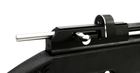 Пневматическая винтовка Snow Peak SPA PR900S GEN2 PCP с насосом - изображение 5