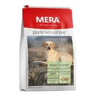 Сухой корм для взрослых собак Mera Insect protein