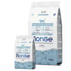 Корм Monge Monoprotein Kitten Trota