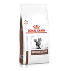 Сухой корм для кошек Royal Canin Veterinary Health Gastrointestinal