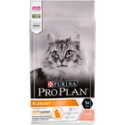 Сухий корм для кішок Purina Pro Plan Adult 1+ Derma Care з лососем