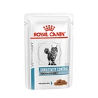 Корм Royal Canin Sensitivity Control Chicken 85 г