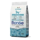Корм Monge Sterilised з тріскою