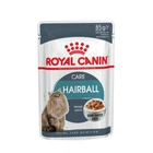 Вологий корм для кішок Royal Canin Hairball Care 85 г