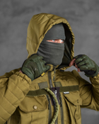 Тактичний костюм sniper oblivion coyot S - зображення 7