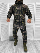 Тактический костюм софтшел softshell gopher 0 M - изображение 1