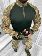 Тактический костюм . пиксель рн XL - изображение 2