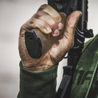 Руків'я пістолетне Magpul MOE+ для AR15 (MAG416), колір – Койот FDE - зображення 10