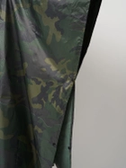 Тактический дождевик-пончо EasyFit RainC (военный плащ-палатка ВСУ) R-TY-0548-W - изображение 6