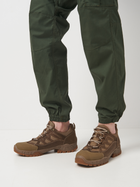 Чоловічі тактичні кросівки Filkison 1293/2/6-8 40 26 см Пісочні (KN2000000612959) - зображення 7
