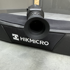 Тепловізійний приціл Hikmicro Thunder TE25 2.0, 256×192, 50 Гц, 1200 м, 25 мм, Wi-Fi - зображення 4